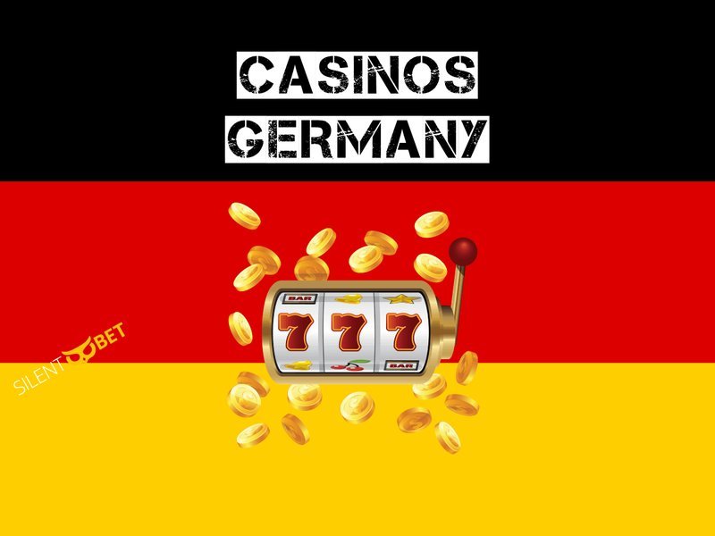 Monsterwin Casino - Ein Online Casino für Deutschland mit attraktiven Angeboten - overview